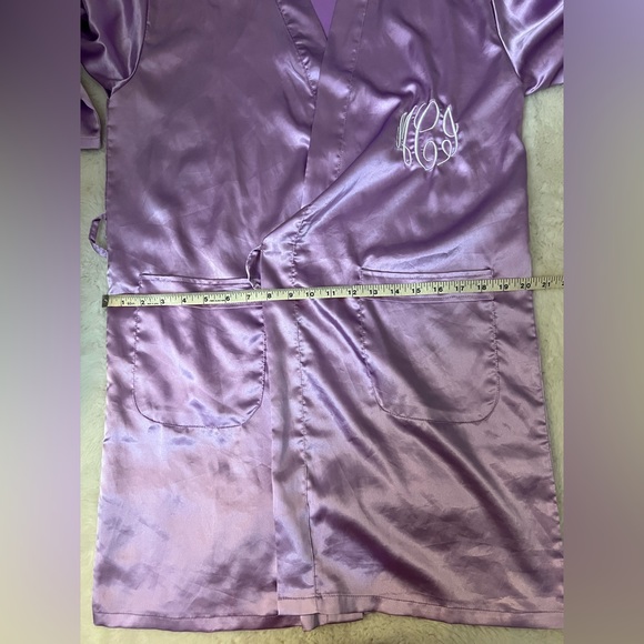 Personalized Robe - Picture 8 of 10